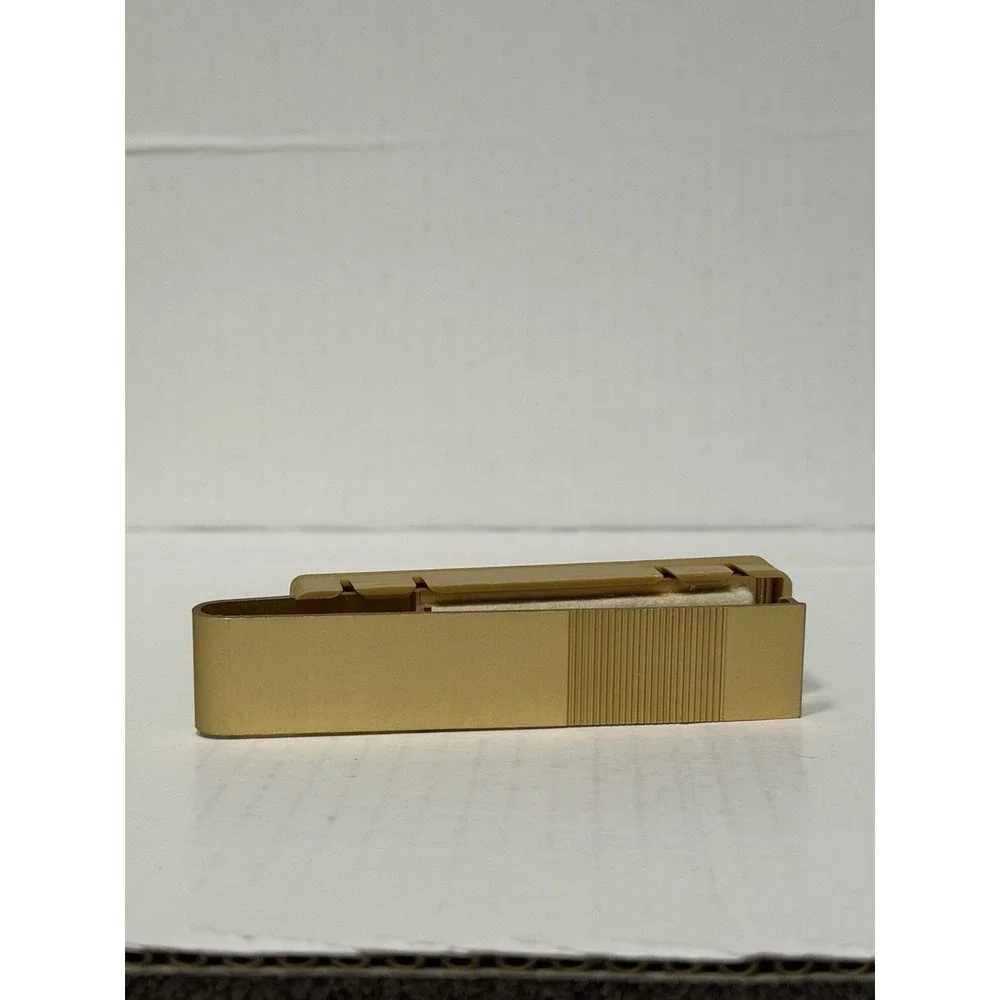 NEW Vintage Ribbon Riffic Ribbon Shredder Curler Tool HoeTemPole Made In USA